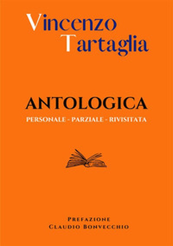 Antologica. Personale. Parziale. Rivisitata - Librerie.coop Antologica. Personale. Parziale. Rivisitata - Librerie.coop