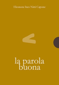 La parola buona - Librerie.coop