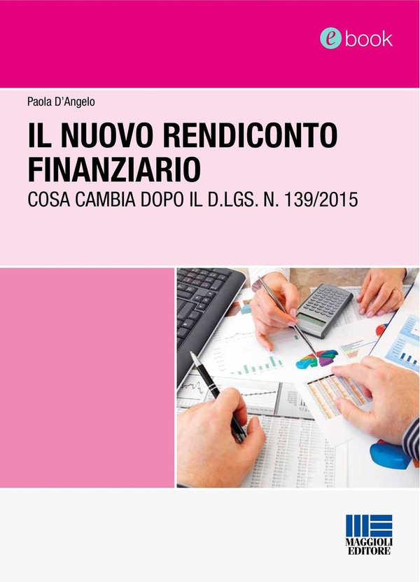 Il nuovo rendiconto finanziario - Librerie.coop