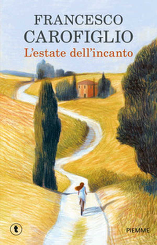 L'estate dell'incanto - Librerie.coop L'estate dell'incanto - Librerie.coop