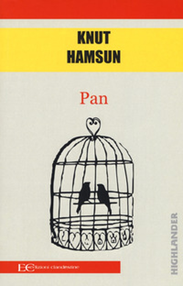 Pan - Librerie.coop Pan - Librerie.coop