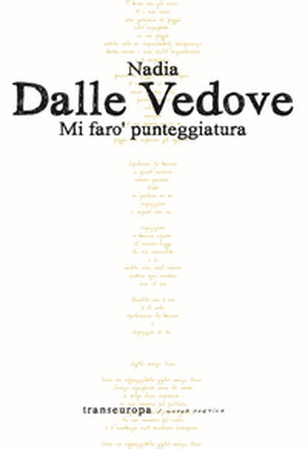 Mi farò punteggiatura - Librerie.coop Mi farò punteggiatura - Librerie.coop