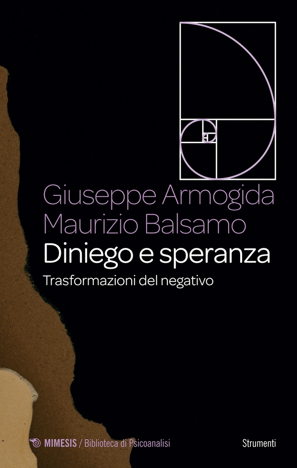 Diniego e speranza - Librerie.coop