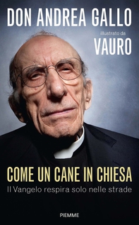 Come un cane in chiesa - Librerie.coop Come un cane in chiesa - Librerie.coop