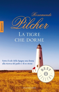 La tigre che dorme - Librerie.coop