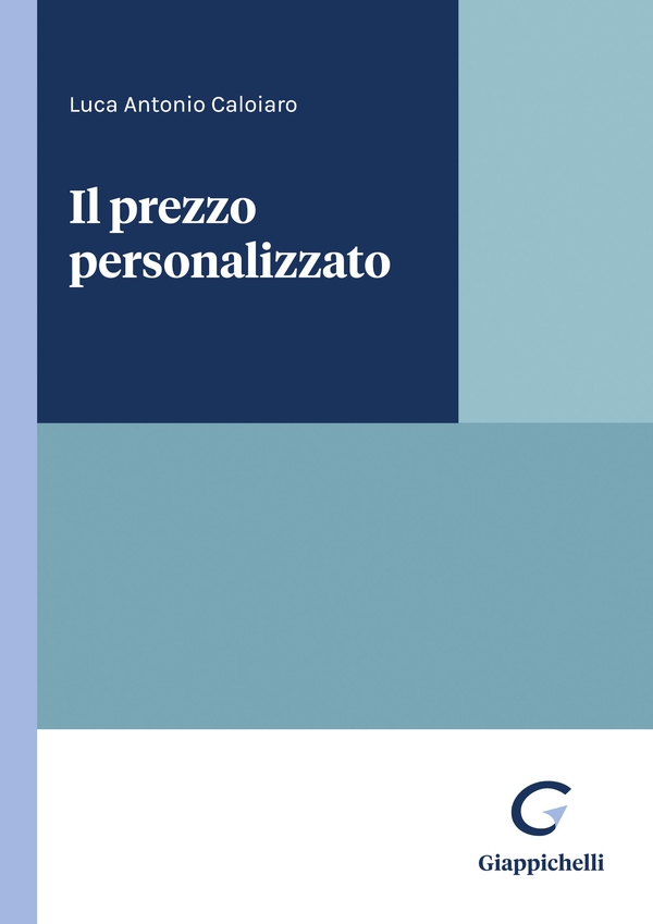 Il prezzo personalizzato - e-Book - Librerie.coop Il prezzo personalizzato - e-Book - Librerie.coop
