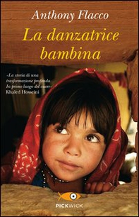 La danzatrice bambina - Librerie.coop