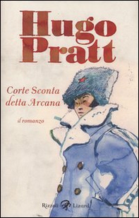 Corte sconta detta arcana. Il romanzo - Librerie.coop Corte sconta detta arcana. Il romanzo - Librerie.coop