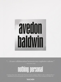 Nothing personal - Librerie.coop Nothing personal - Librerie.coop
