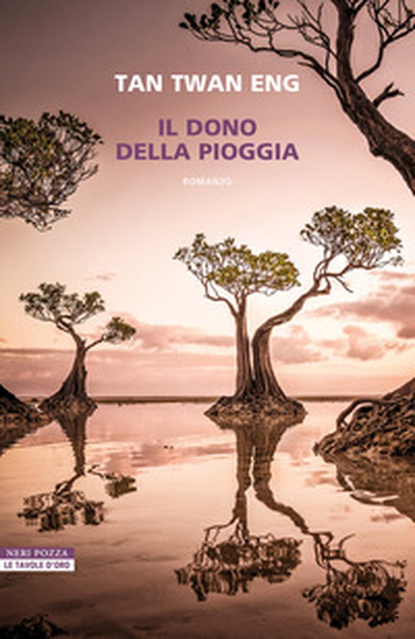 Il dono della pioggia - Librerie.coop Il dono della pioggia - Librerie.coop