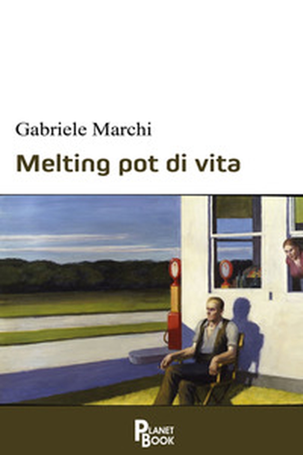 Melting pot di vita - Librerie.coop Melting pot di vita - Librerie.coop