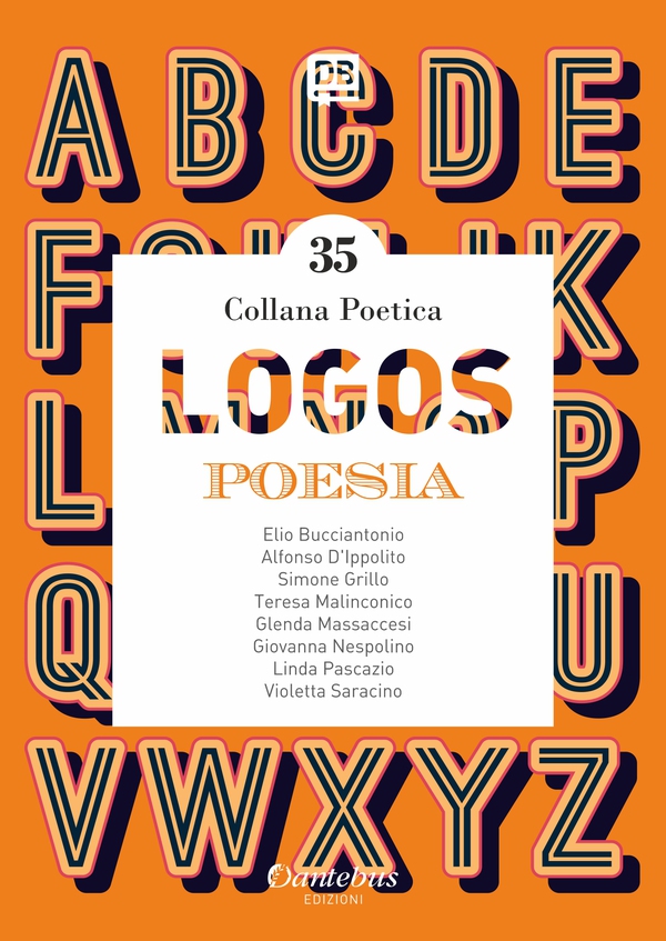 Collana Poetica Logos vol. 35 - Librerie.coop Collana Poetica Logos vol. 35 - Librerie.coop