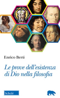 Le prove dell'esistenza di Dio nella filosofia - Librerie.coop