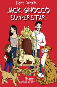 Jack Gnocco, superstar - Librerie.coop Jack Gnocco, superstar - Librerie.coop