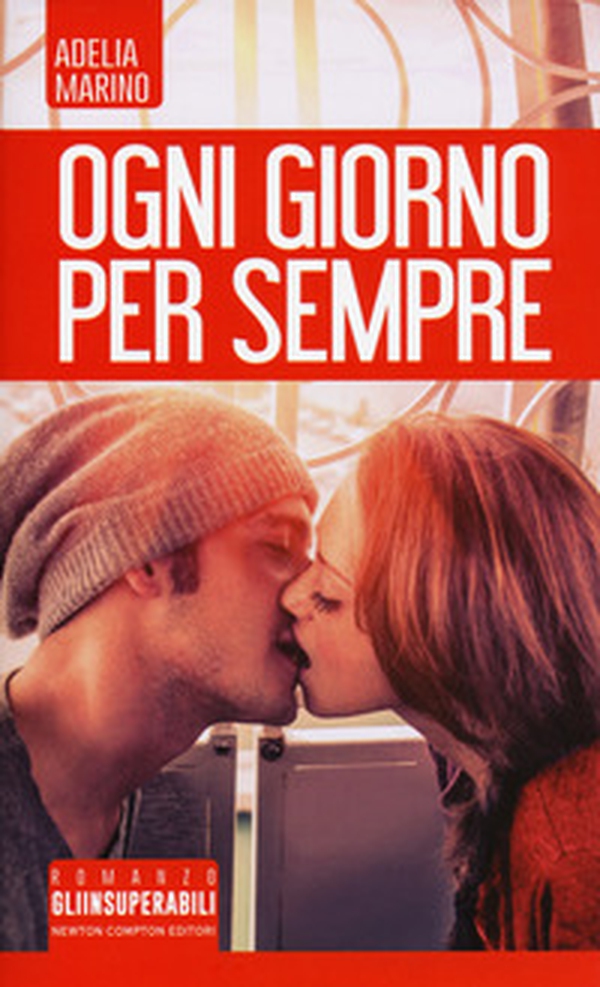 Ogni giorno per sempre - Librerie.coop Ogni giorno per sempre - Librerie.coop