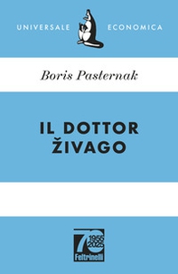 Il dottor Zivago. Ediz. 70° anniversario - Librerie.coop Il dottor Zivago. Ediz. 70° anniversario - Librerie.coop