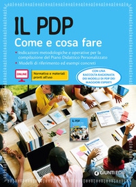 Il PDP. Come e cosa fare - Librerie.coop