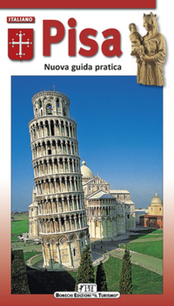 Pisa. Nuova guida pratica - Librerie.coop Pisa. Nuova guida pratica - Librerie.coop
