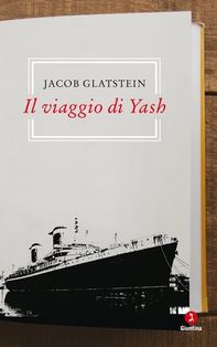 Il viaggio di Yash - Librerie.coop