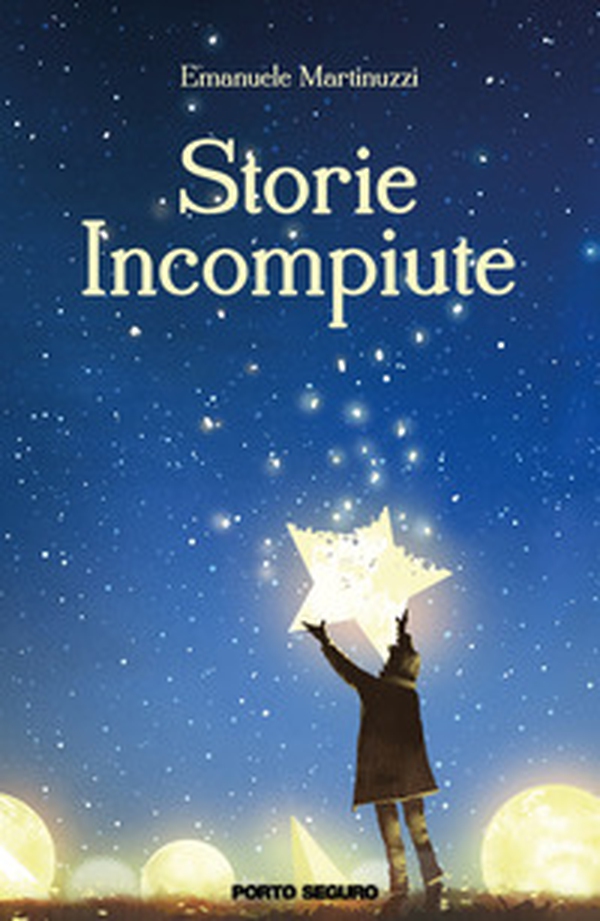 Storie incompiute - Librerie.coop Storie incompiute - Librerie.coop
