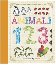 Animali. 123 - Librerie.coop