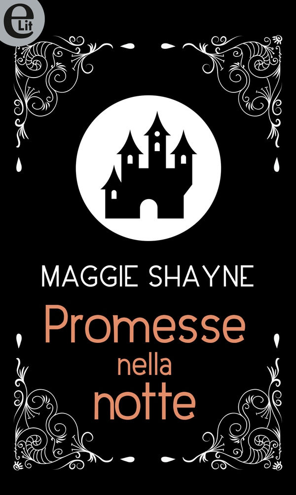 Promesse nella notte (eLit) - Librerie.coop Promesse nella notte (eLit) - Librerie.coop