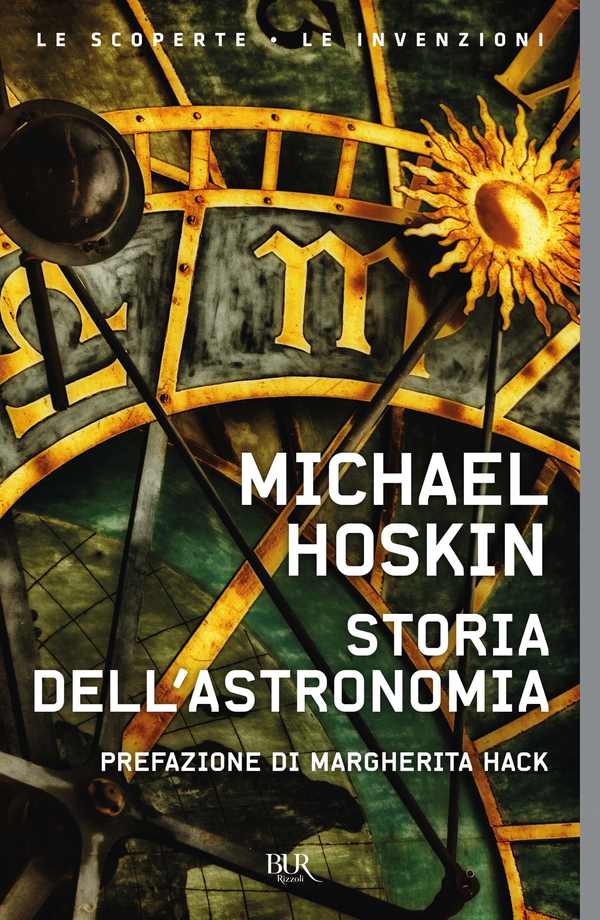 Storia dell'astronomia - Librerie.coop Storia dell'astronomia - Librerie.coop