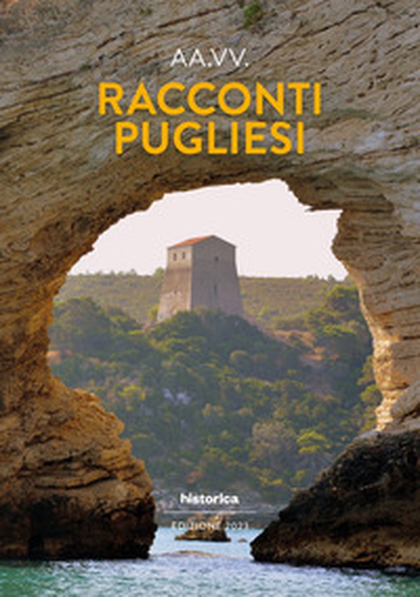 Racconti pugliesi 2023 - Librerie.coop Racconti pugliesi 2023 - Librerie.coop