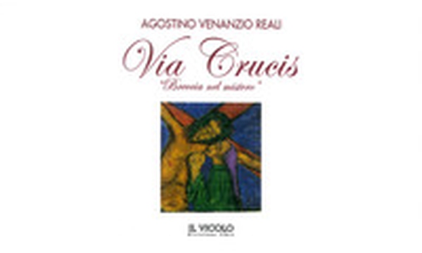 Via Crucis. «Breccia nel mistero» - Librerie.coop