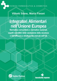 Integratori Alimentari nell’Unione Europea - Librerie.coop