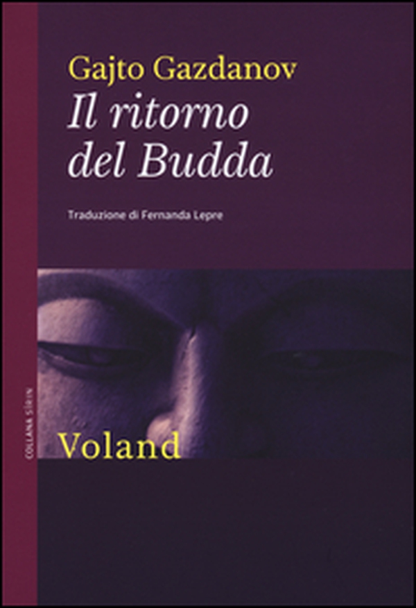 Il ritorno del Budda - Librerie.coop Il ritorno del Budda - Librerie.coop