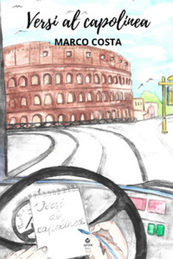 Versi al capolinea - Librerie.coop Versi al capolinea - Librerie.coop