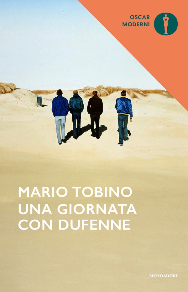 Una giornata con Dufenne - Librerie.coop Una giornata con Dufenne - Librerie.coop