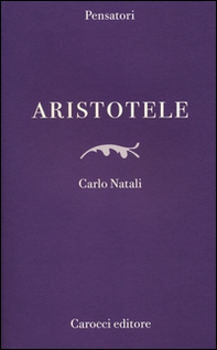 Aristotele - Librerie.coop