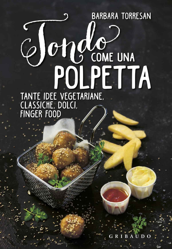 Tondo come una polpetta - Librerie.coop Tondo come una polpetta - Librerie.coop