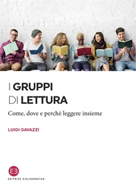 I gruppi di lettura - Librerie.coop I gruppi di lettura - Librerie.coop
