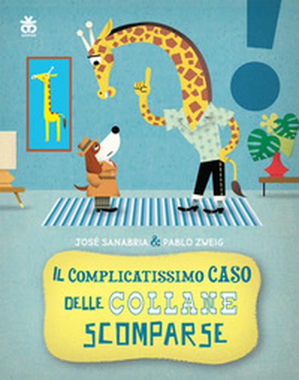 Il complicatissimo caso delle collane scomparse - Librerie.coop Il complicatissimo caso delle collane scomparse - Librerie.coop