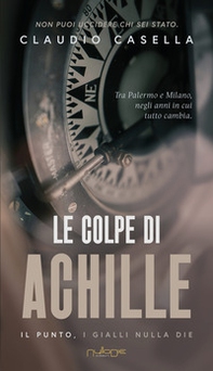 Le colpe di Achille - Librerie.coop