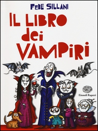 Il libro dei vampiri - Librerie.coop