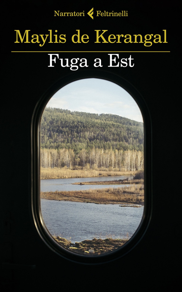 Fuga a Est - Librerie.coop Fuga a Est - Librerie.coop