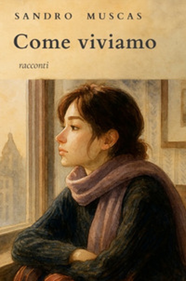 Come viviamo - Librerie.coop