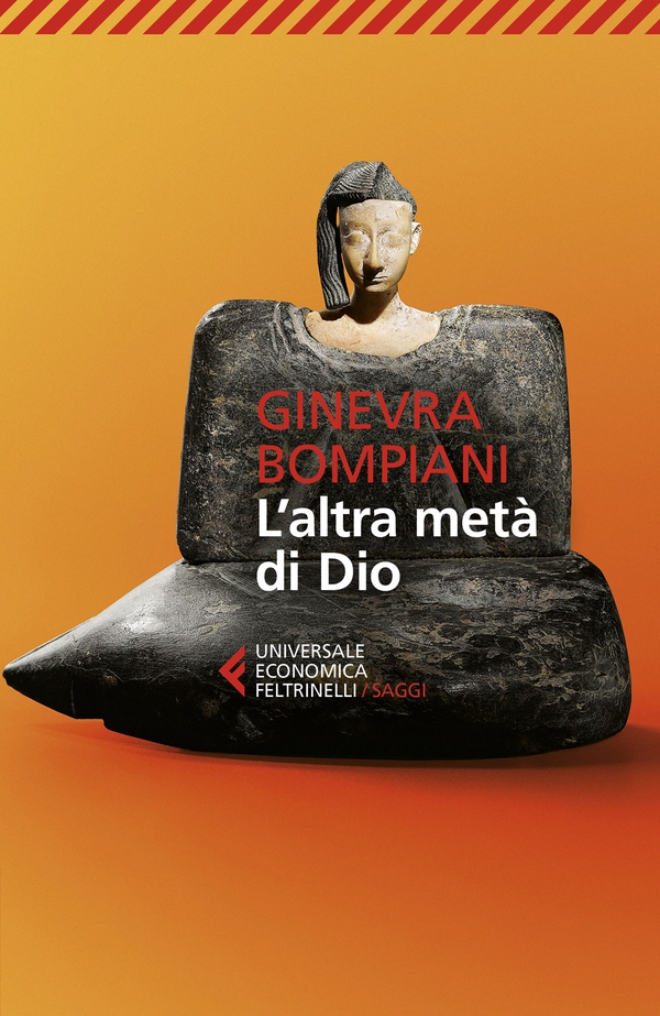 L'altra metà di Dio - Librerie.coop L'altra metà di Dio - Librerie.coop