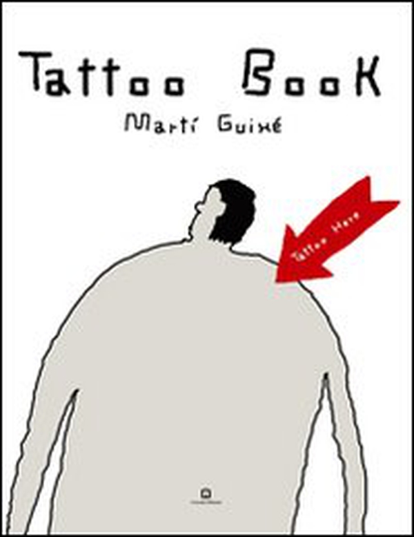 Tattoo book - Librerie.coop Tattoo book - Librerie.coop