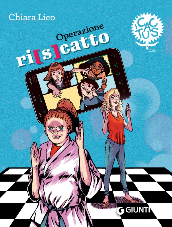 Operazione ri(s)catto - Librerie.coop Operazione ri(s)catto - Librerie.coop