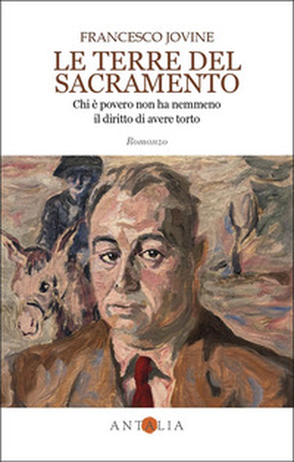 Le terre del Sacramento - Librerie.coop