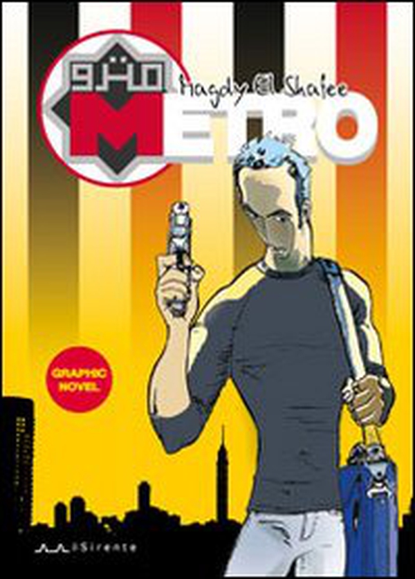 Metro - Librerie.coop Metro - Librerie.coop