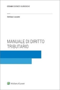 Manuale di diritto tributario - Librerie.coop