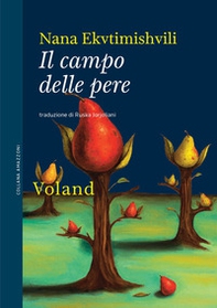 Il campo delle pere - Librerie.coop