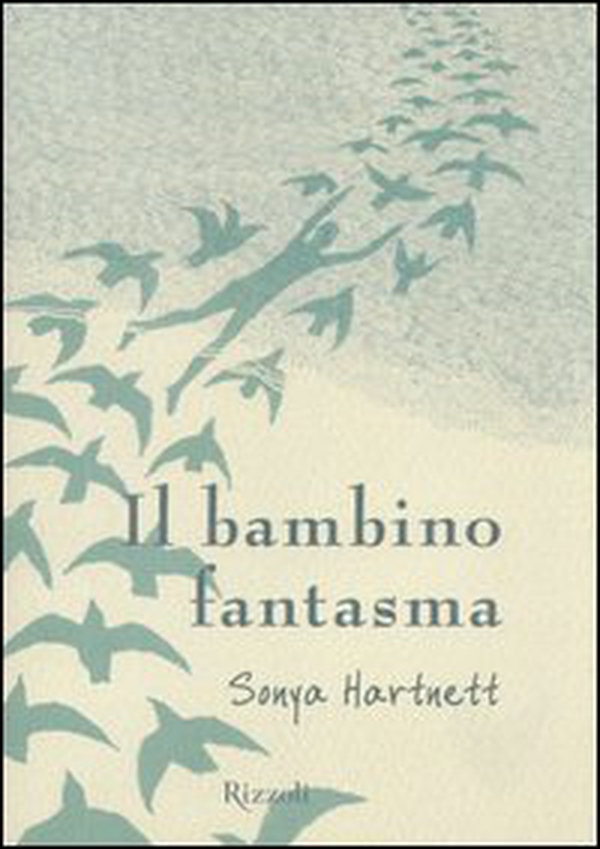 Il bambino fantasma - Librerie.coop Il bambino fantasma - Librerie.coop