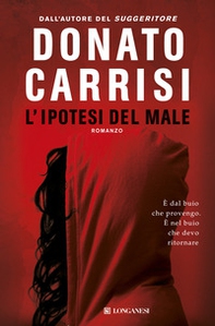 L'ipotesi del male - Librerie.coop L'ipotesi del male - Librerie.coop